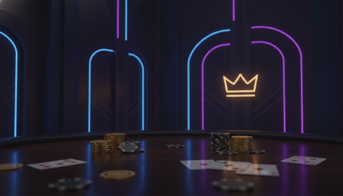 Crownplay