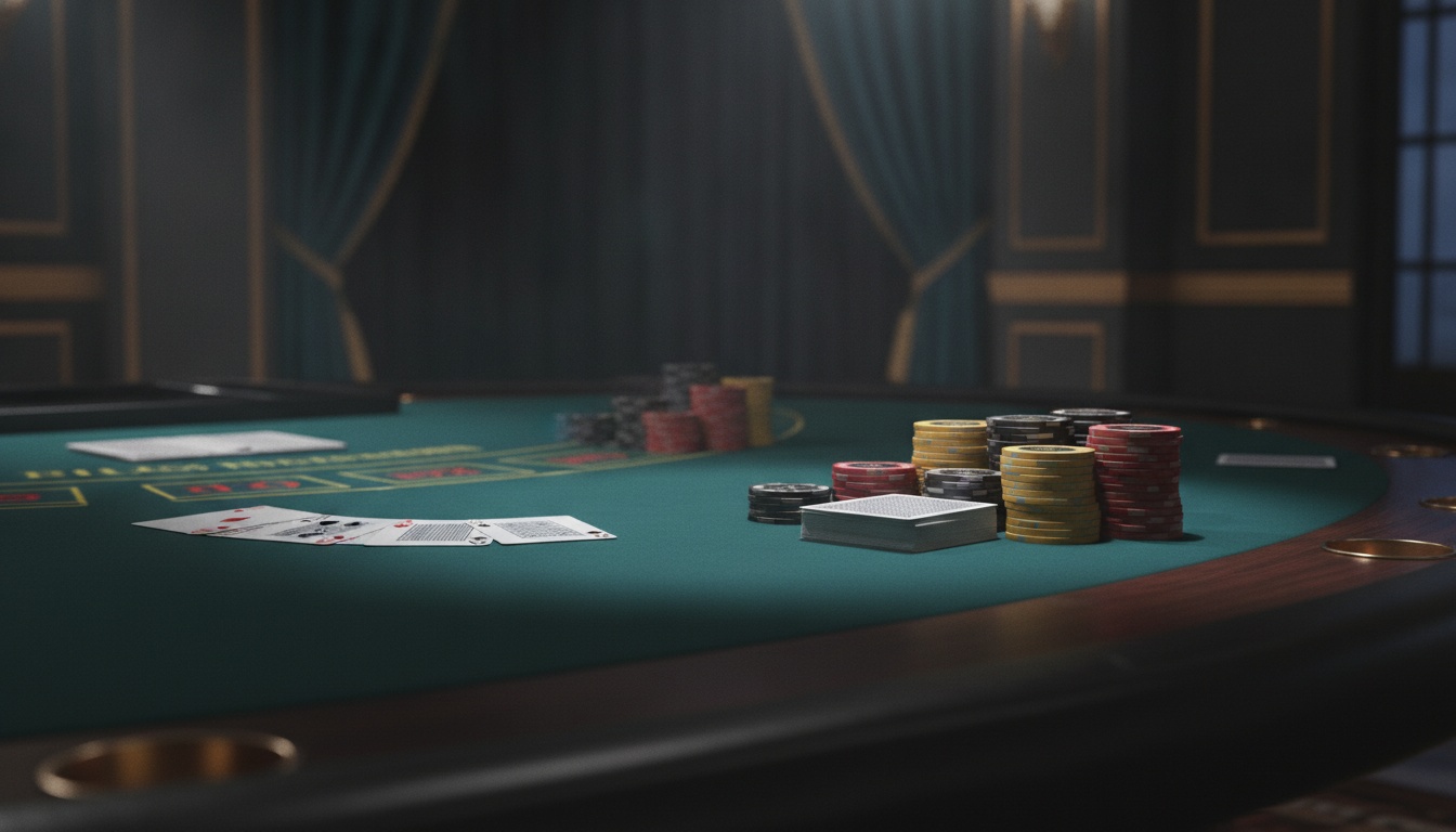 Různorodost her v Crownplay kasinu